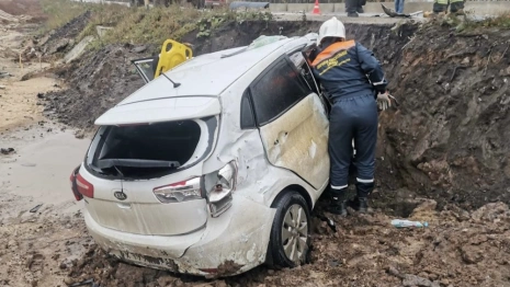 Появились подробности ДТП с пострадавшим на суздальской трассе