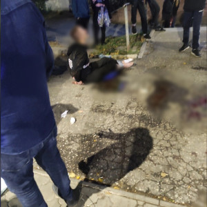 Во Владимире «повязали» неадекватного мужчину