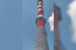 Котельную в Коврове восстановили после взрыва