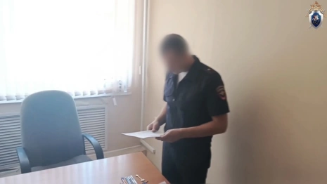 Два высокопоставленных сотрудника ГАИ в Коврове попали под следствие