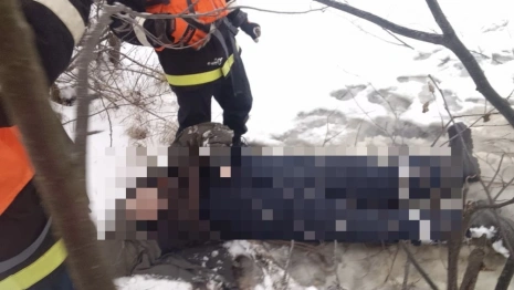 В Судогодском районе утонул рыбак