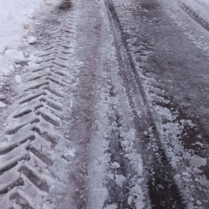 Прогноз погоды во Владимире и области на 22 декабря