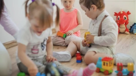 В детсаду в Коврове 9 малышей подхватили острую кишечную инфекцию