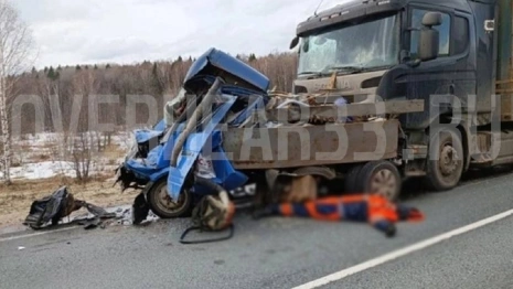 Под Кольчугино произошло жуткое ДТП с дорожниками