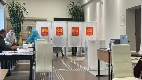 В первый день выборов во Владимирской области проголосовало около 7% избирателей