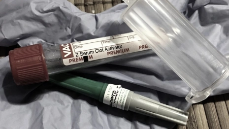 Суточная смертность от ковида во Владимирской области стала рекордной с 31 мая