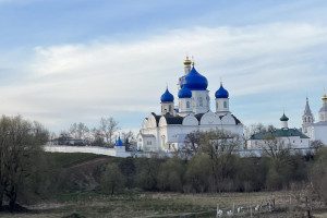 Во Владимирской области турпоток вырос на 15%