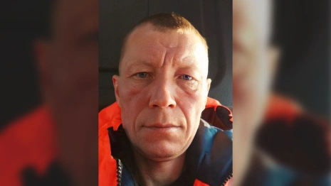 Во Владимирской области объявили в розыск 45-летнего мужчину с татуировкой на плече