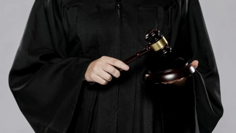 Путин назначил судью в Ленинский райсуд Владимира