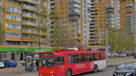 Во Владимире предложили переименовать остановку «Марьинка» в честь баскетбольного клуба