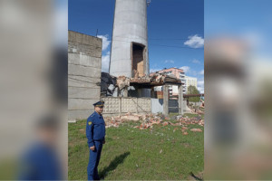 Прокуратура начала проверку из-за ЧП с котельной «Владимиртеплогаза» в Коврове