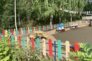 Во Владимире благоустроят территории 2 школ и 7 детсадов