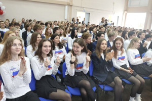 Во Владимирской области стобалльникам по ЕГЭ выплатят по 50 тыс. рублей