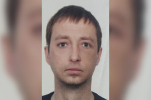 Волонтеры объявили поиски во Владимире 38-летнего мужчины