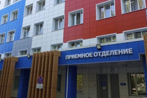 Владимирские врачи спасли 5-летнего ребенка с кишечной непроходимостью