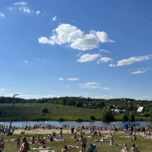 В купальный сезон во Владимирской области утонули 23 взрослых и 4 ребенка