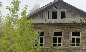 Житель Коврова попал под следствие за прописку 10 нелегалов в доме без света и воды