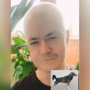 В Курлово пропал 70-летний мужчина с собакой