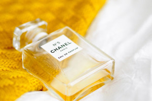 Во Владимире завелся парфюмерный вор