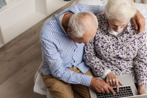 Во Владимирской области перечислили топ-9 вакансий для пенсионеров