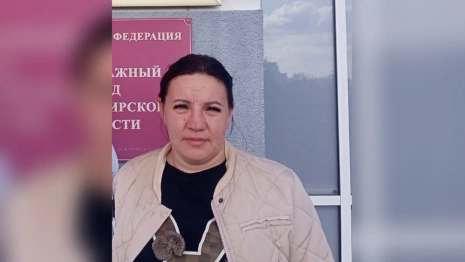 «Судья была шокирована». Мама погибшего в ОДКБ Владимира мальчика высказалась о трагедии