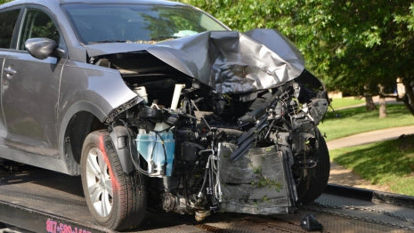 Владимирская область вошла в топ-10 регионов по аварийности на дорогах