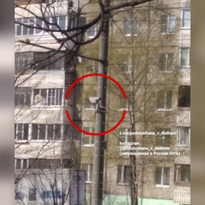 Во Владимире заработали еще две дорожные камеры