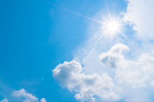 Во Владимирской области 1 апреля стало рекордно теплым