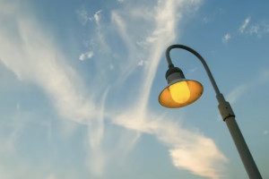 Во Владимирской области на 12 дорогах установят новые фонари