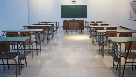 При ремонте гимназии в Коврове подрядчик украл полмиллиона рублей