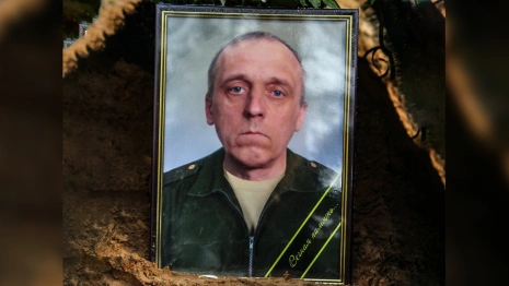 Стрелок из Владимирской области погиб в зоне СВО