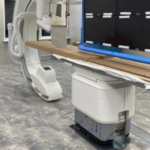 В Александрове новый сосудистый центр будет работать круглосуточно