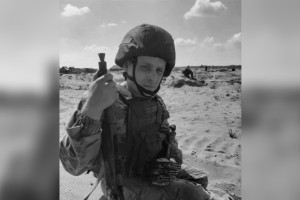 В зоне СВО погиб 28-летний танкист из Мурома