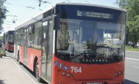 Во Владимире на маршруте №1С введут дополнительные рейсы