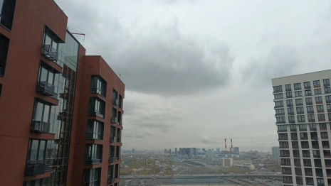 Прогноз погоды во Владимире и области на 20 апреля