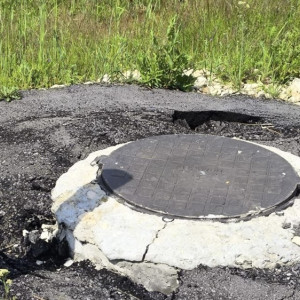 В Меленках вскрылись проблемы с построенными по нацпроекту объектами водоснабжения