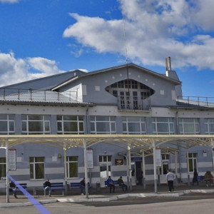 Автовокзал в Суздале превратят в центр автотуризма