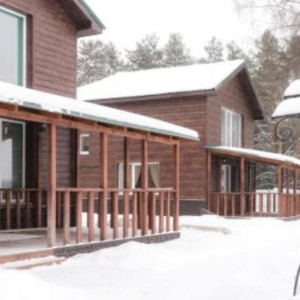 Житель Ковровского района незаконно разместил гостевые дома на государственной земле