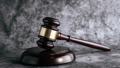 Во Владимире участкового осудили за подтасовку фактов и сокрытие преступления