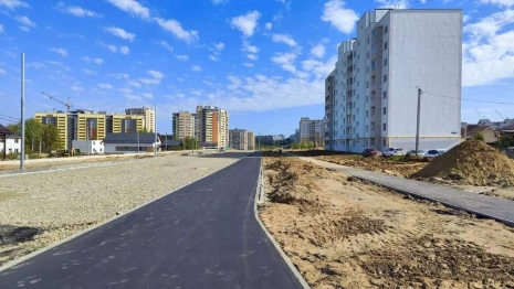 Во Владимирскую область направят 100 млн рублей на дороги и объекты ЖКХ в новостройках