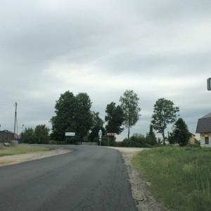 На одной из трасс в Киржачском районе не досчитались дорожных знаков