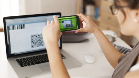 Во Владимирской области мошенники научились снимать деньги жертв по QR-коду