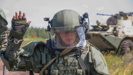 Общественники: 6 бойцов из Владимирской области вернулись из украинского плена