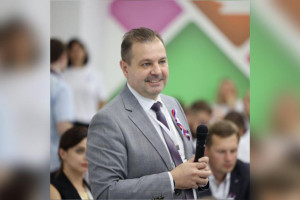 Депутат Роман Кавинов станет новым мэром Суздаля