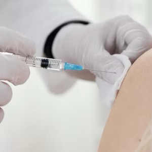 Во владимирских торговых центрах проведут вакцинацию против гриппа