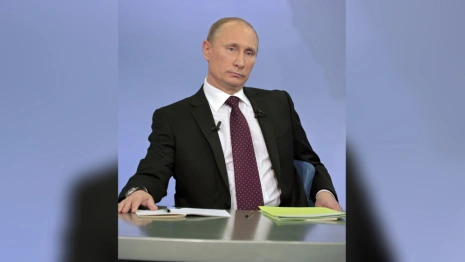 Россия готовится к переговорам с Украиной