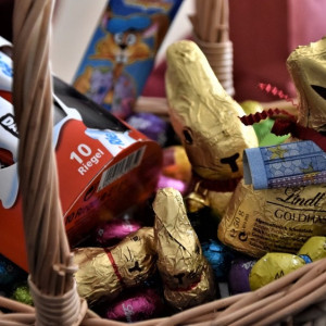 Во Владимирской области могут подорожать шоколад и конфеты 