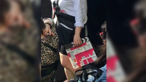 Стало известно, какой сериал со звездой «Слова пацана» снимают во Владимире