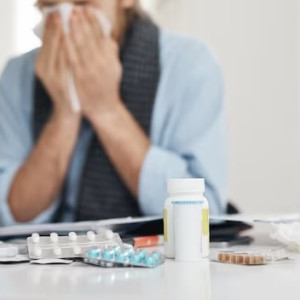 Во Владимирской области заболеваемость ОРВИ снизилась на 7,5%