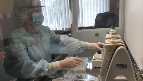 Во Владимирской области с людей сняли 13 зараженных болезнью Лайма клещей